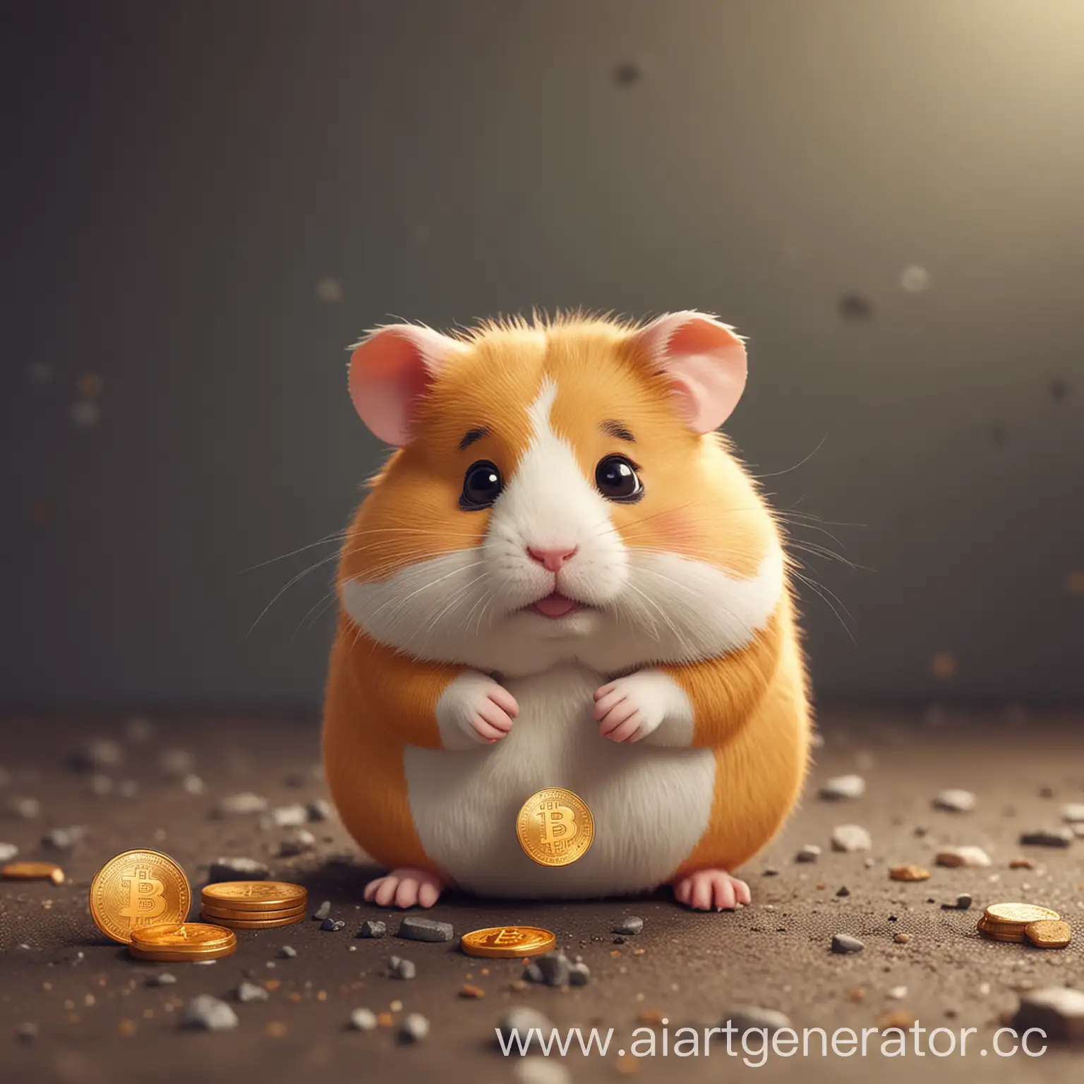 Depressed-Cartoon-Hamster-Reacts-to-Bitcoin-Price-Drop