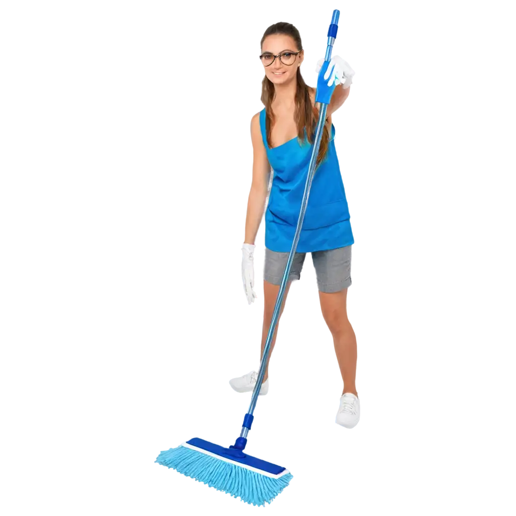 Professional-PNG-Image-of-a-House-Cleaner-Enhance-Online-Presence