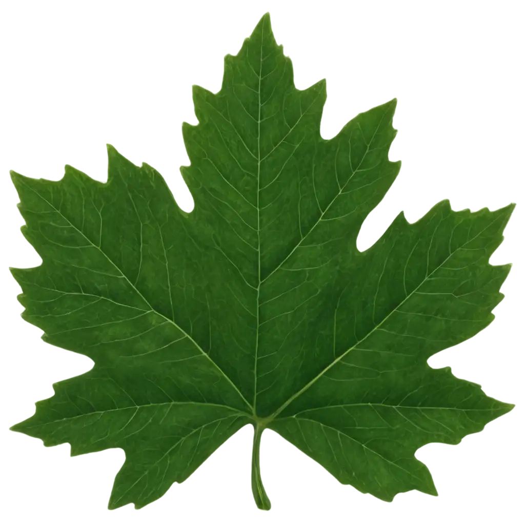 Create-a-Striking-PNG-Image-A-Single-Oak-LeafShaped-Button-in-0c5345-Color