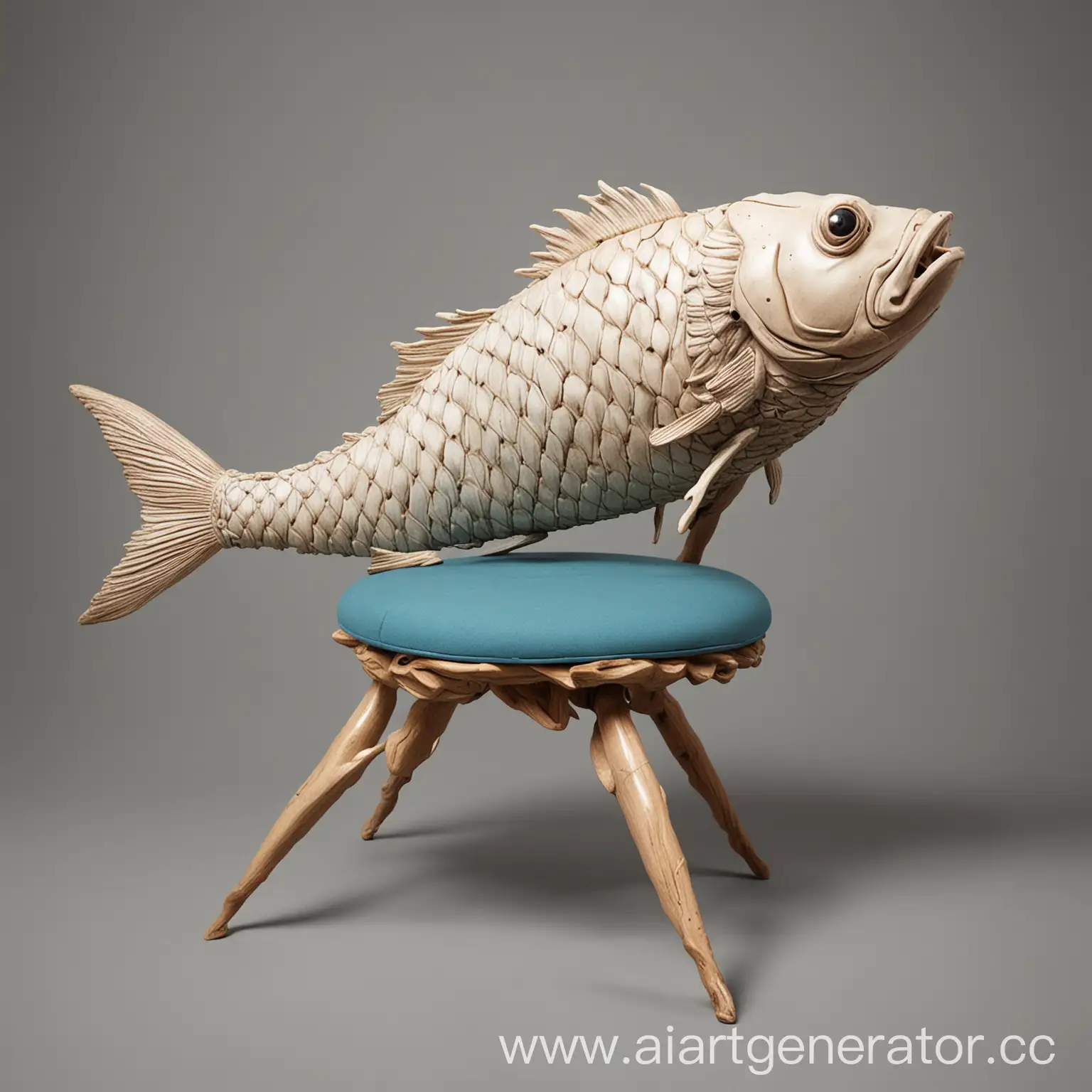 FishShaped-Chair-Unique-Furniture-Design-for-Modern-Interiors