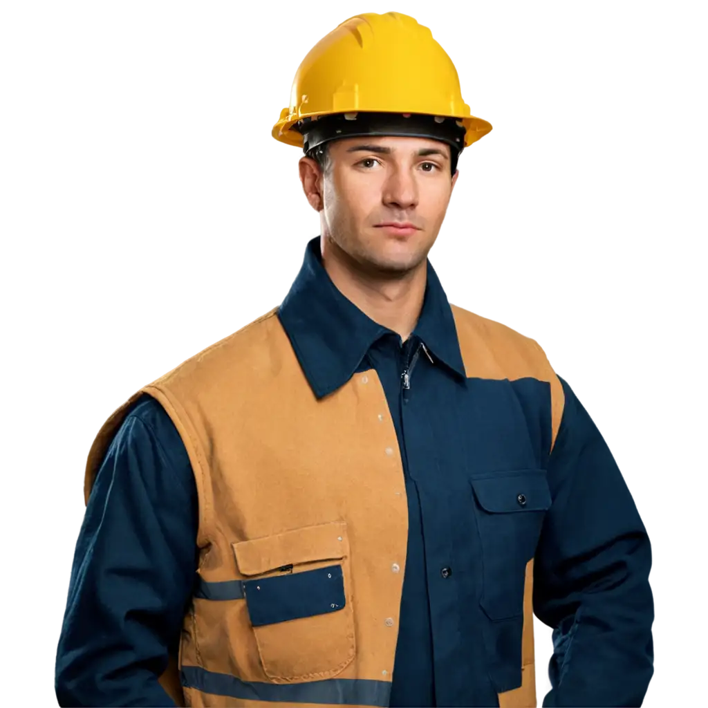 HighQuality-PNG-Image-of-a-Worker-Enhance-Your-Content-with-CrystalClear-Visuals