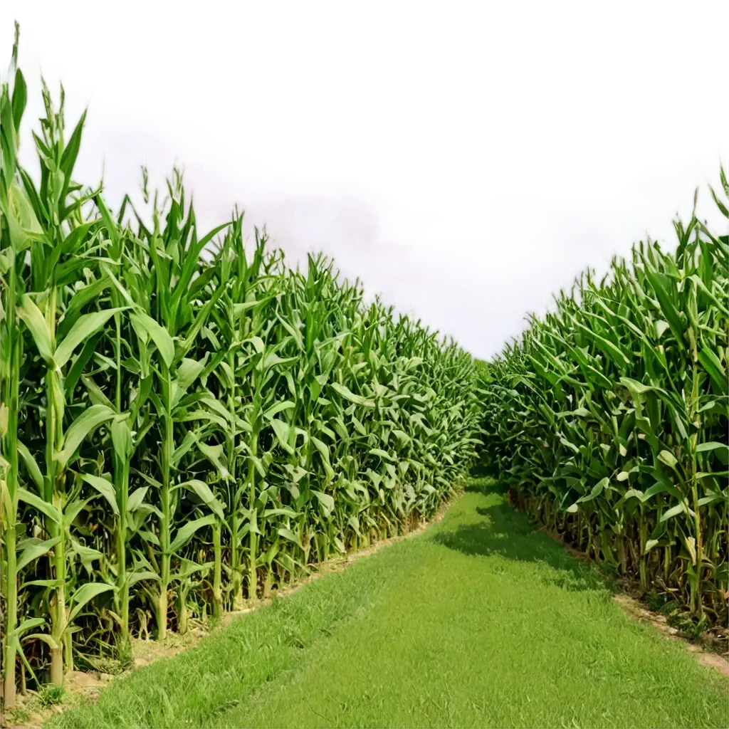 corn field