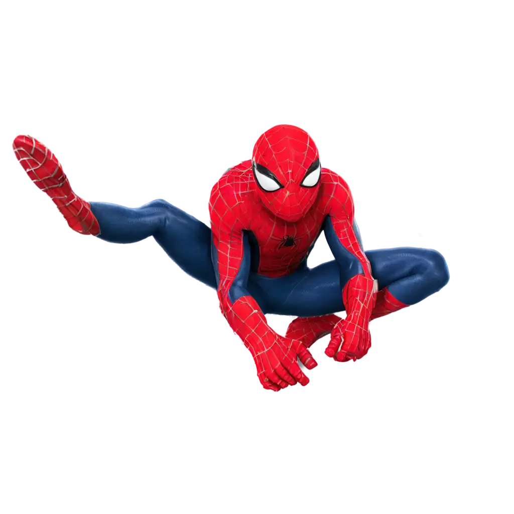 Spiderman-PNG-Image-Bringing-the-Iconic-Superhero-to-Life-in-High-Quality