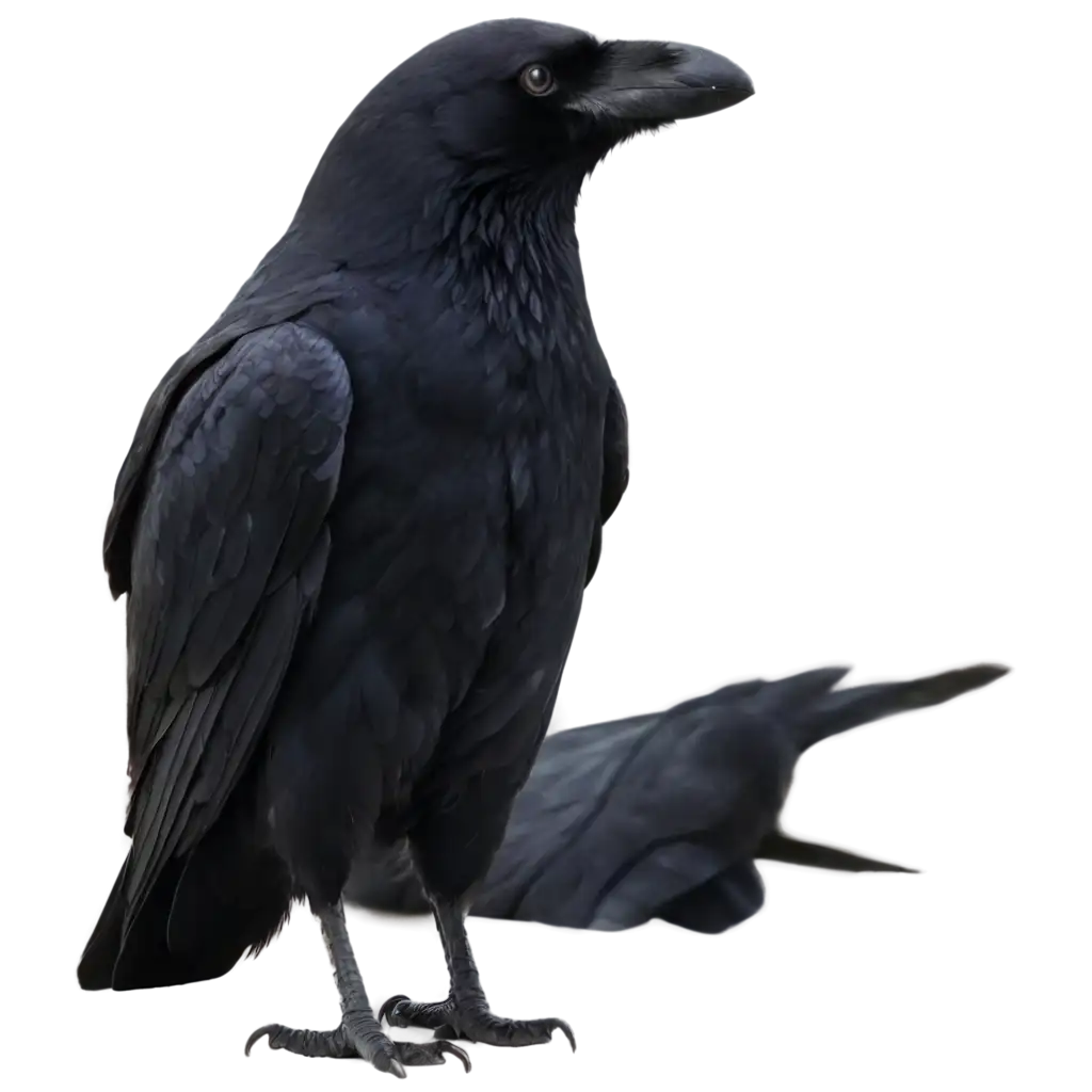 crow