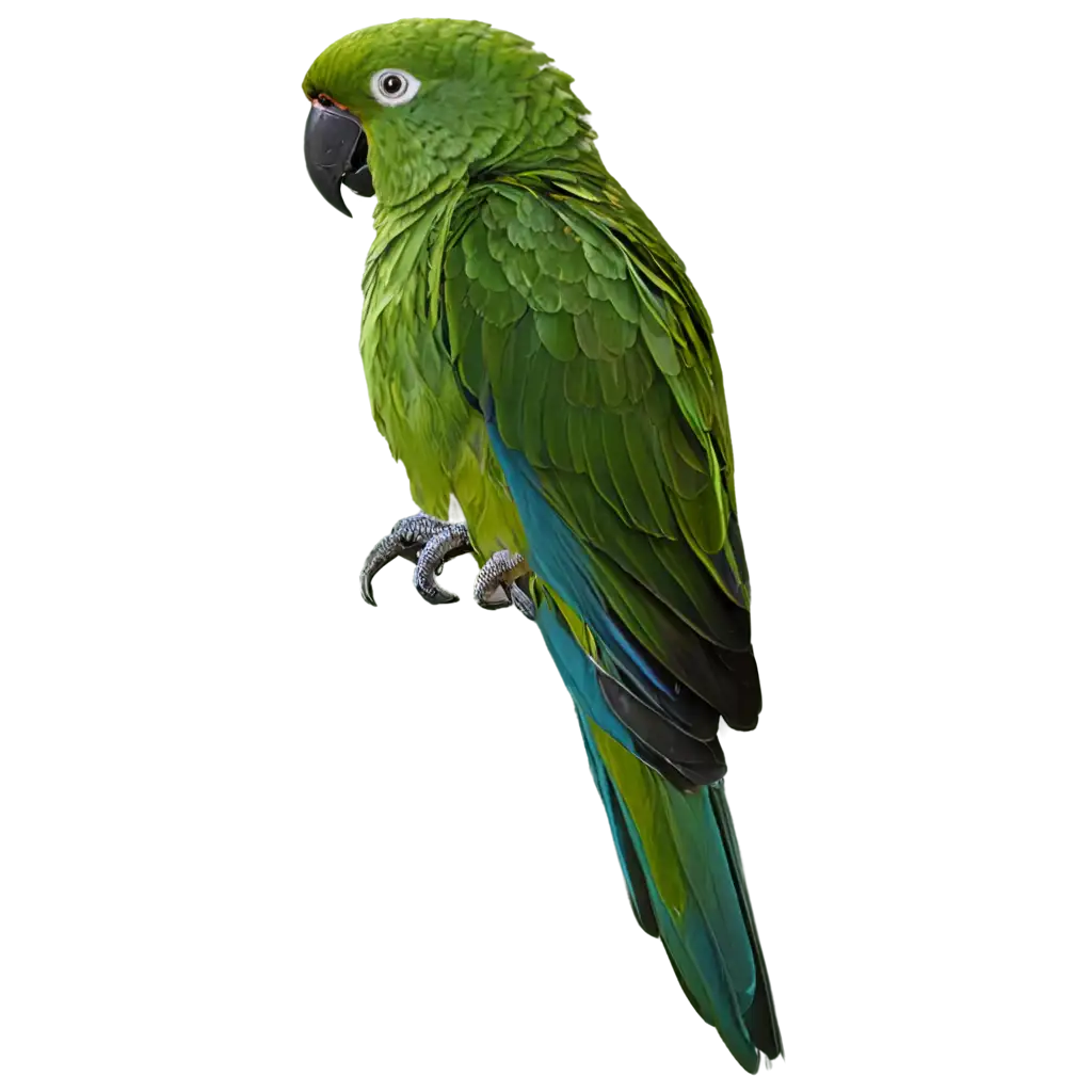 Vibrant-Parrots-PNG-Image-Colorful-Avian-Delights-for-Digital-Creativity