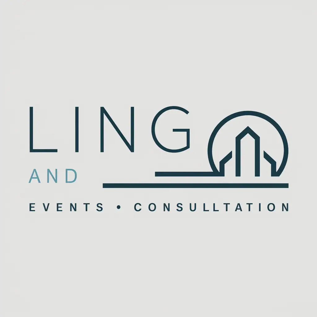 LOGO-Design-For-Ling-and-Corporate-Consultation-with-a-Touch-of-Modern-Elegance