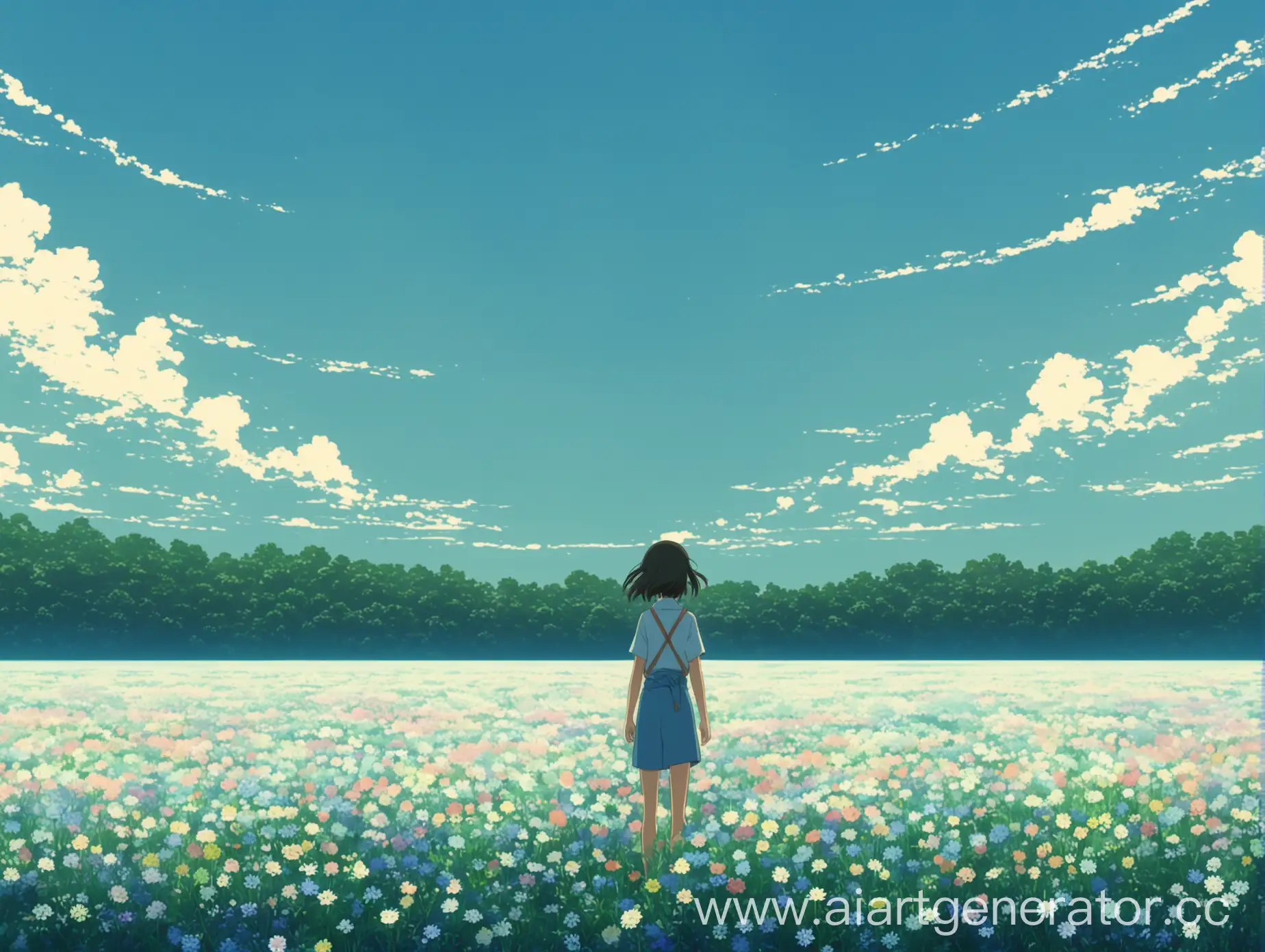 Anime-Style-Flower-Field-Background