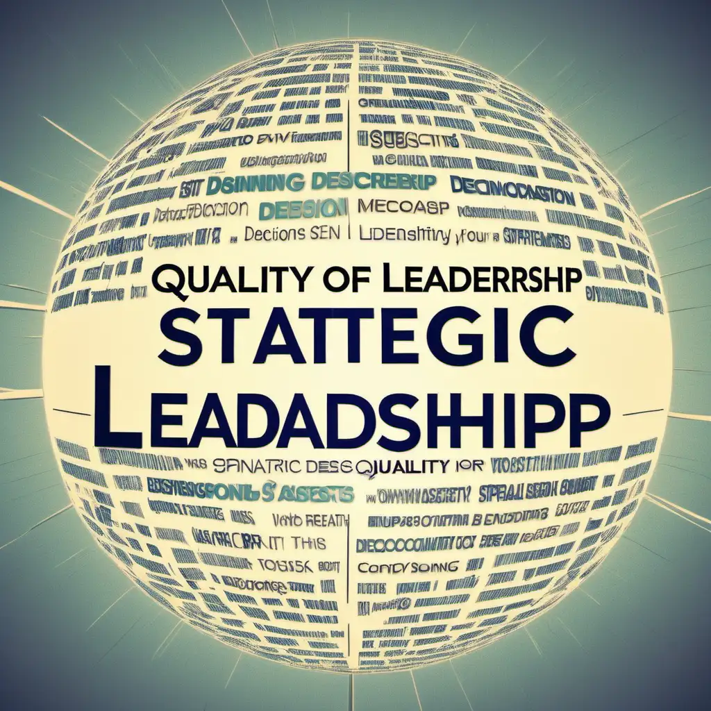 Mastering Strategic Leadership Navigating Trends and Delivering Results Webinar