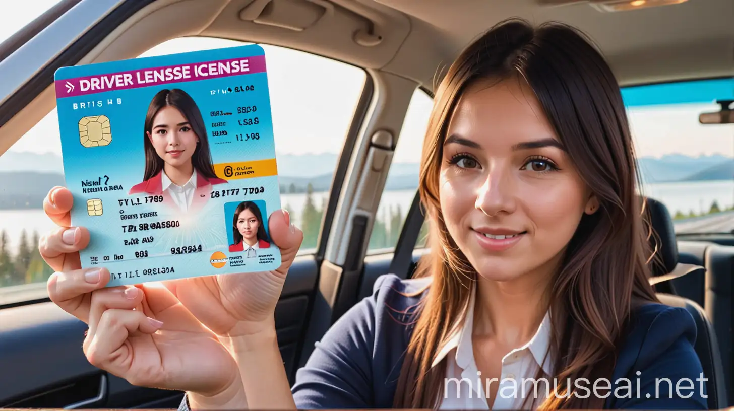 How To Get A Driver's License In British Columbia