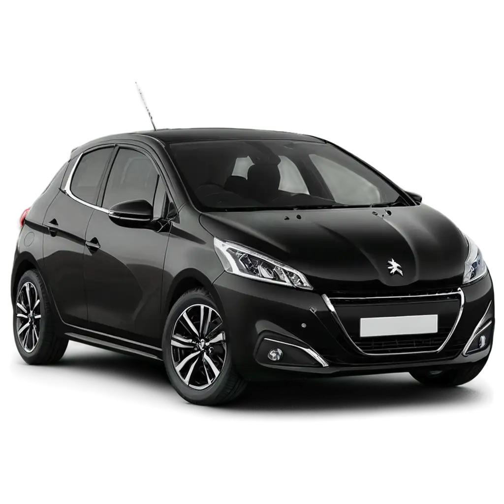 Stunning-Peugeot-208-12-PURETECH-100-ALLURE-PREMIUM-PNG-Image-Elevate-Your-Online-Presence