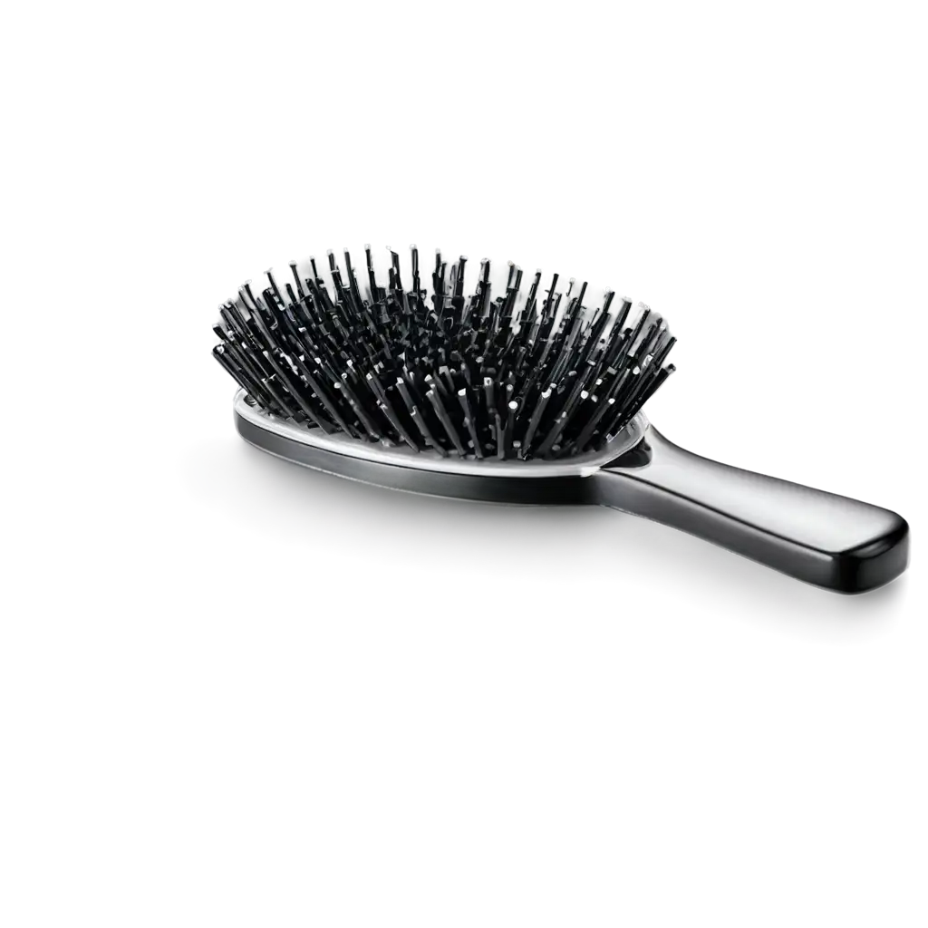 Premium-PNG-Image-A-Hair-Brush-Illustration-for-Professional-Haircare-Websites