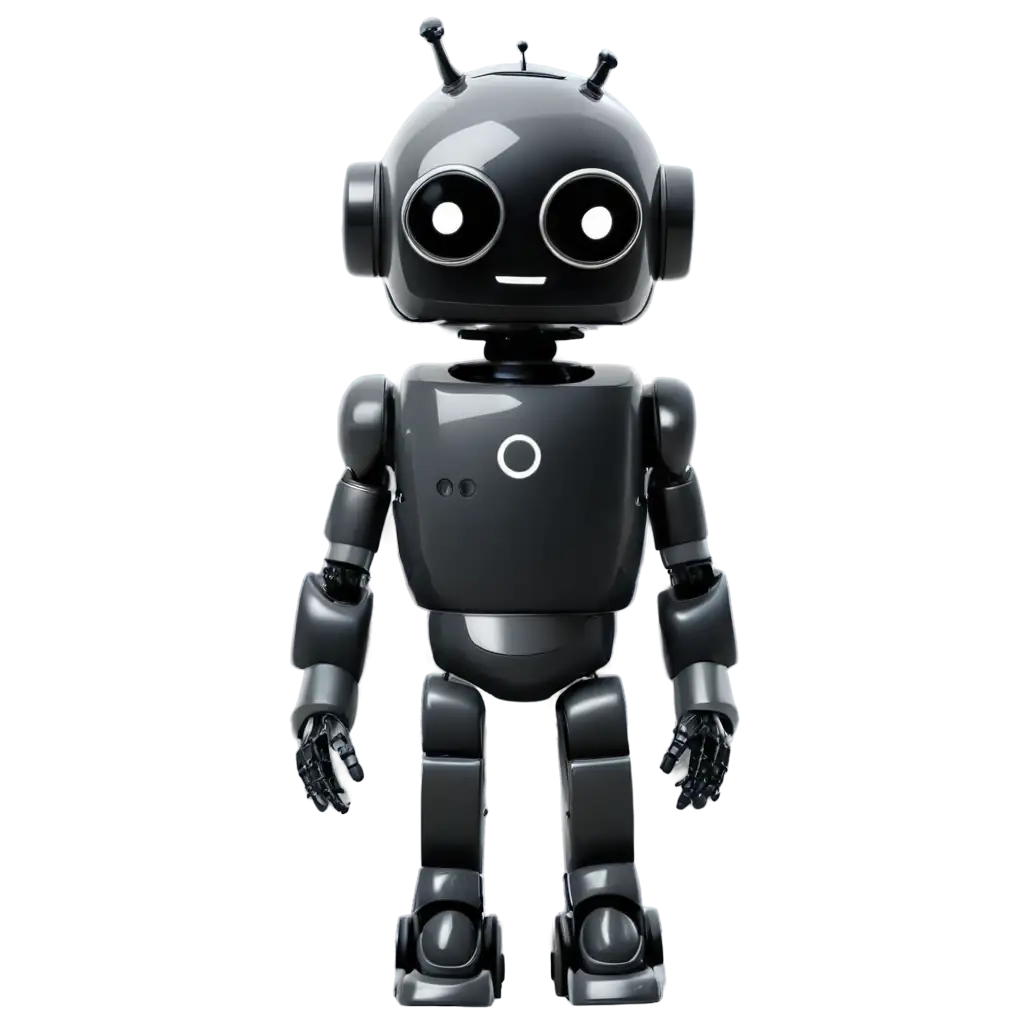 chatbot robot