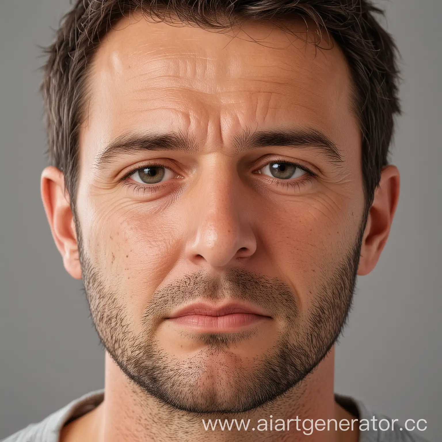 Portrait-of-a-35YearOld-Man-with-a-Confident-Expression