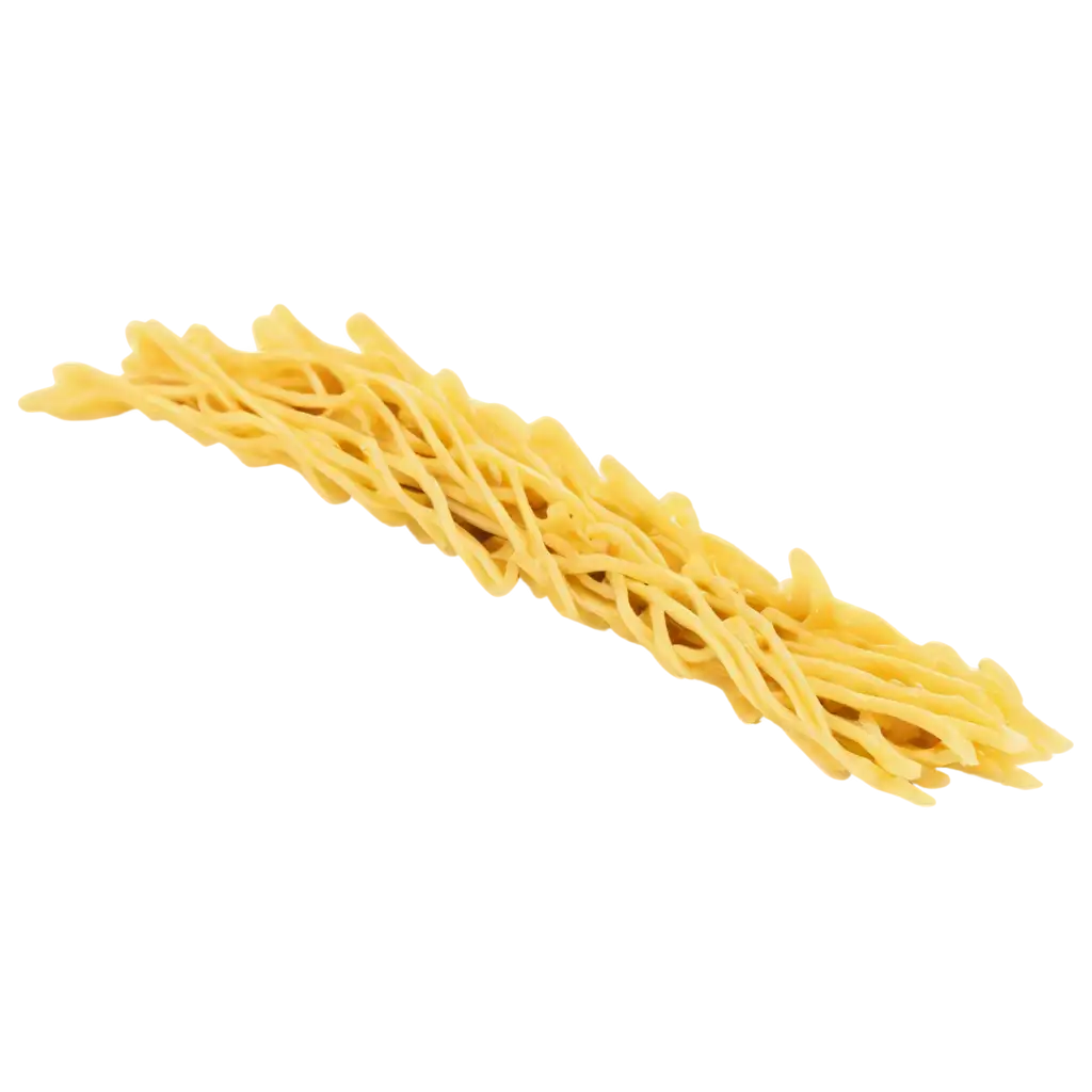 Fried Noodle Fracture