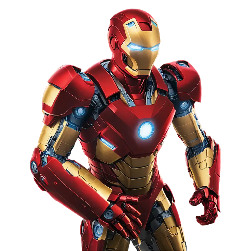 Unleash-the-Power-of-Ironman-in-Stunning-PNG-Format-AIGenerated-Image