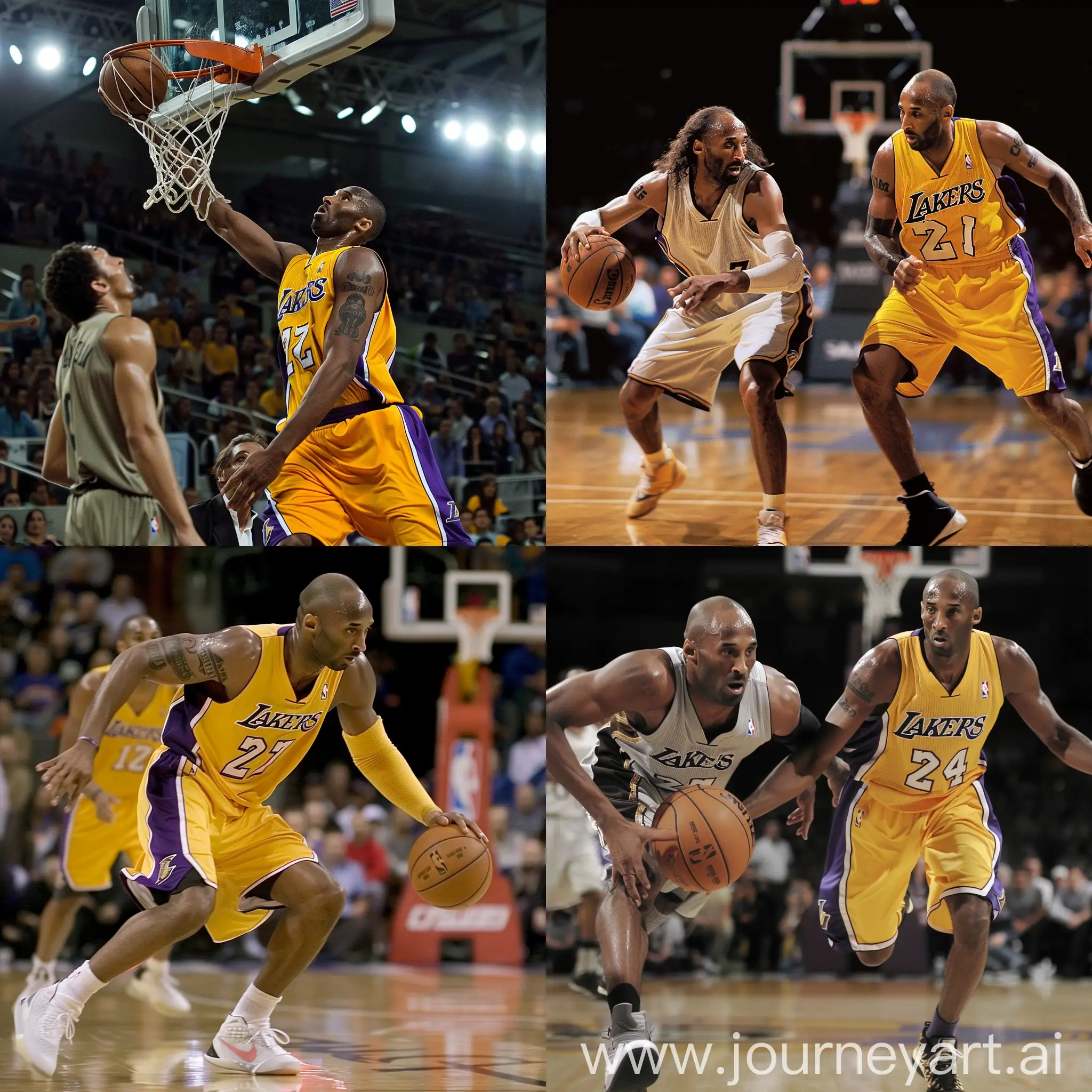 Kobe-Bryant-Playing-Basketball-with-God