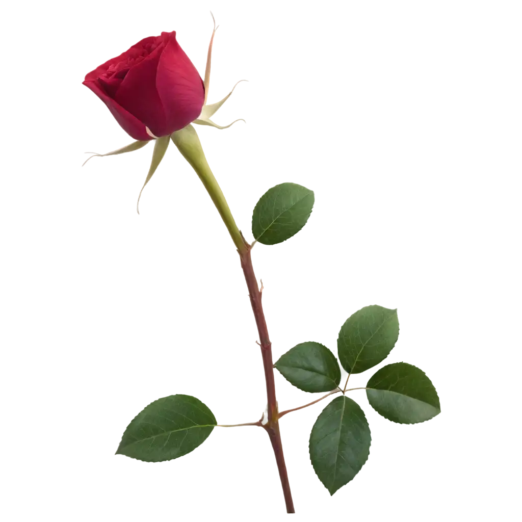 Exquisite-Rose-PNG-Image-Capturing-Natures-Beauty-in-HighQuality-Format