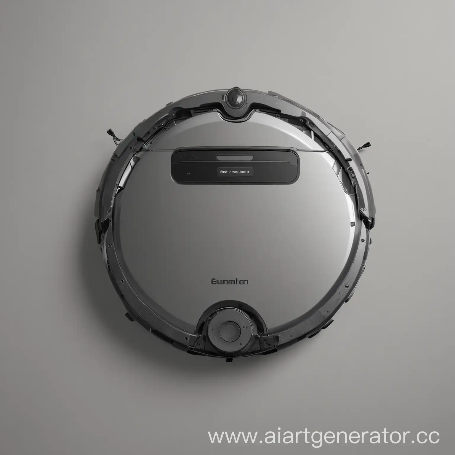 Robot-Vacuum-Cleaner-in-Various-Angles