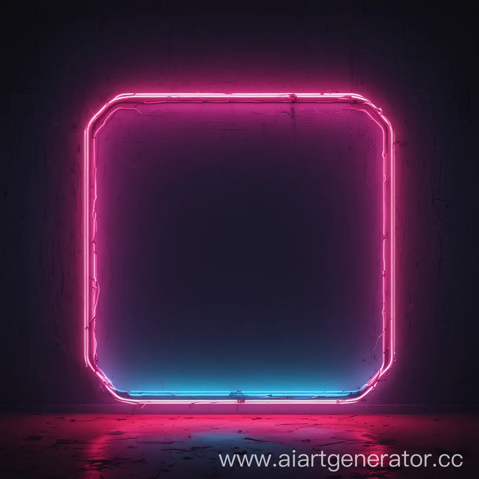 Vibrant-Neon-Background-Illuminated-with-Glowing-Lights