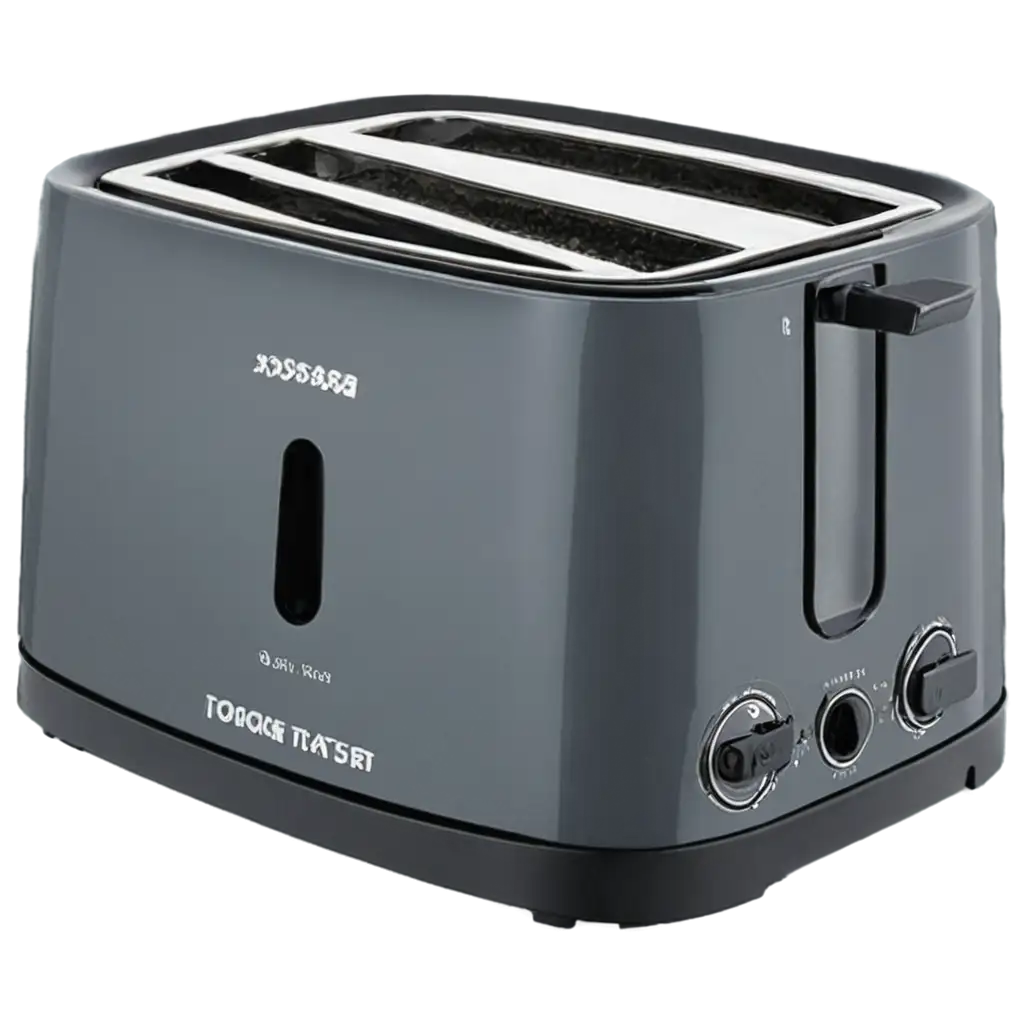 Enhance-Your-Website-with-a-HighQuality-PNG-Image-of-a-Broken-Toaster
