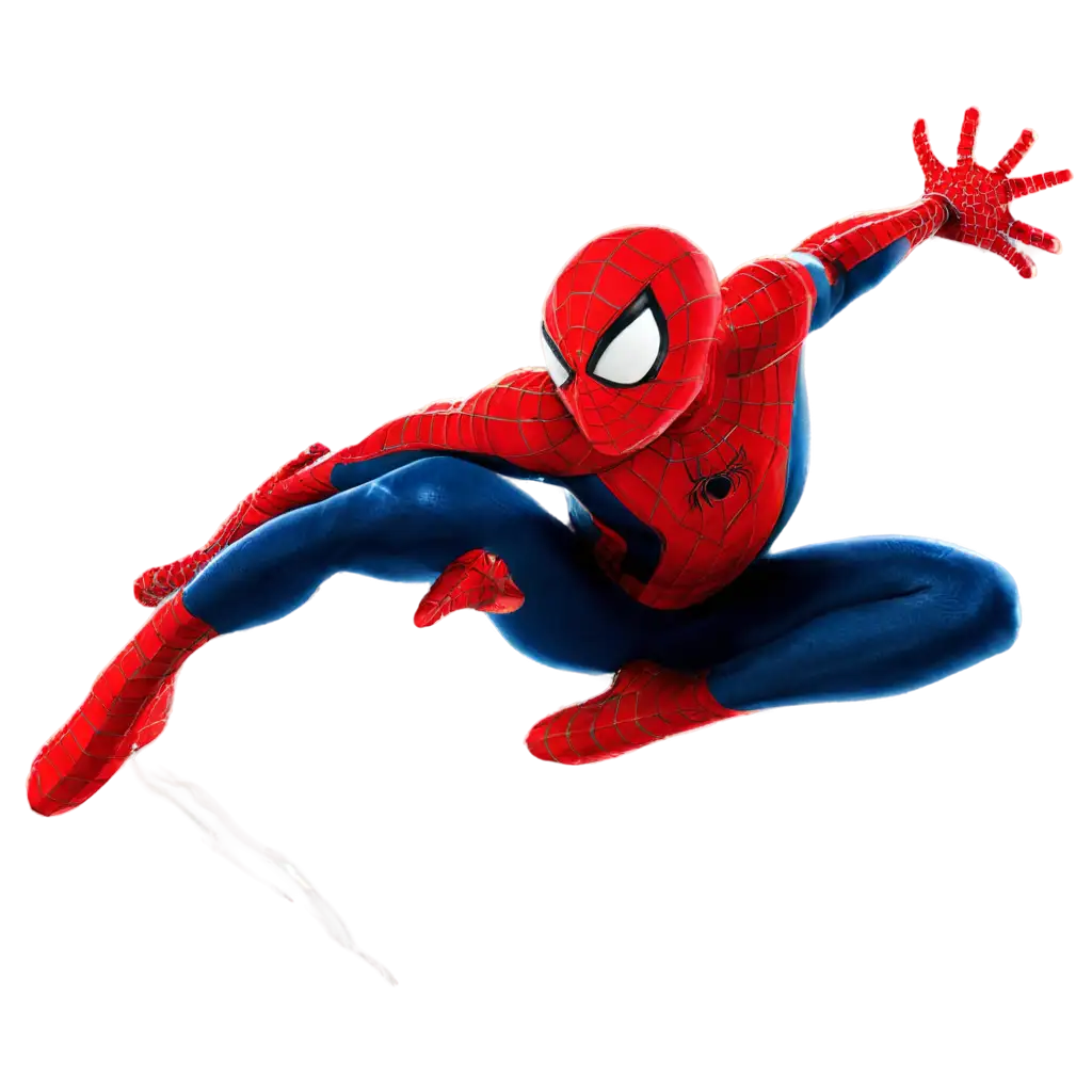 Stunning-PNG-Image-of-SpiderMan-Enhance-Your-Web-Presence-with-HighQuality-Art