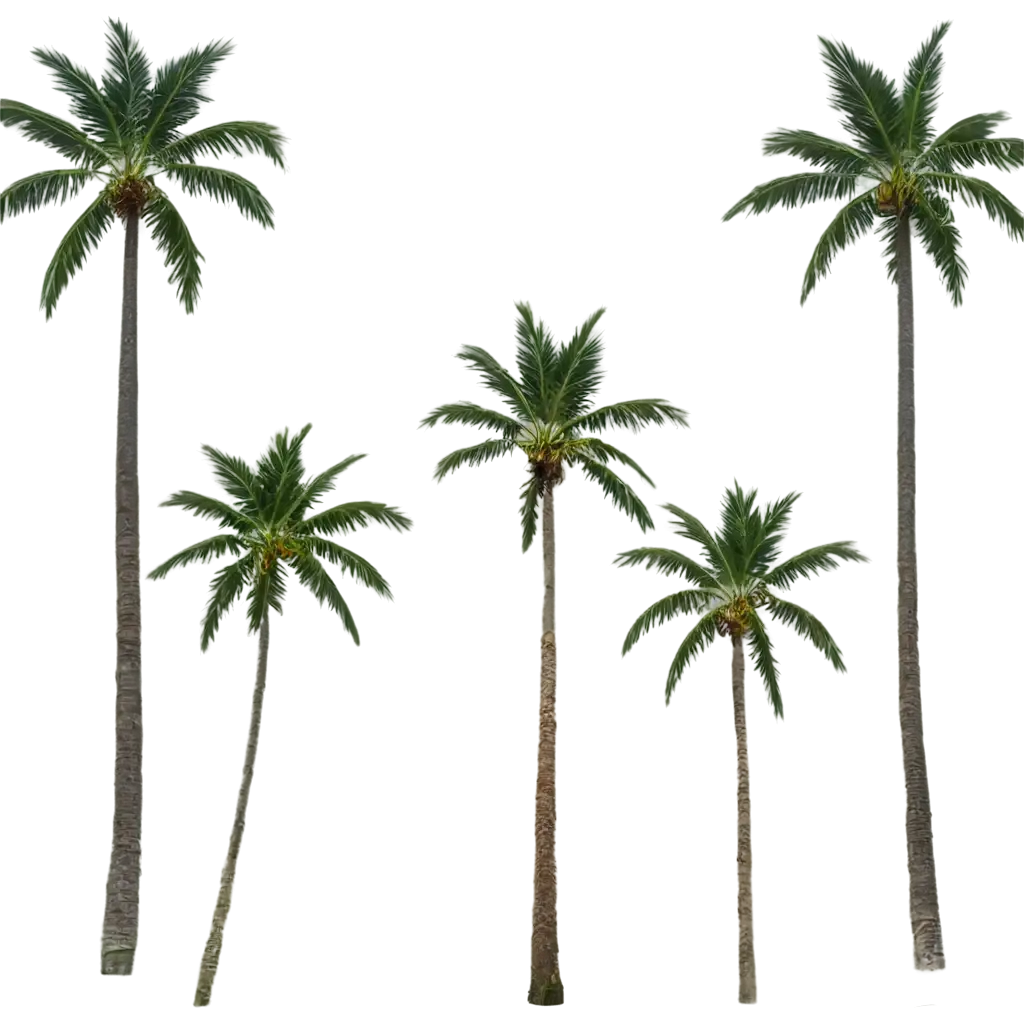 palm tree