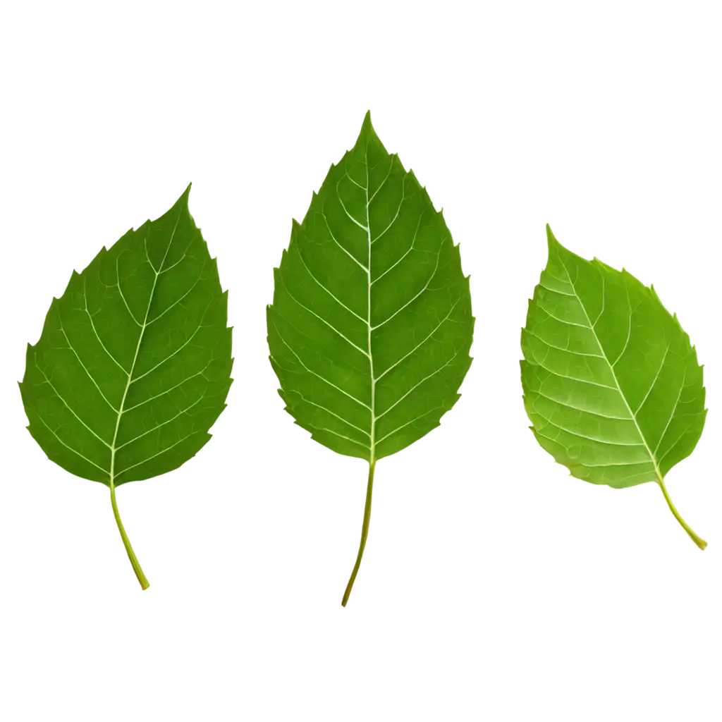 leaves