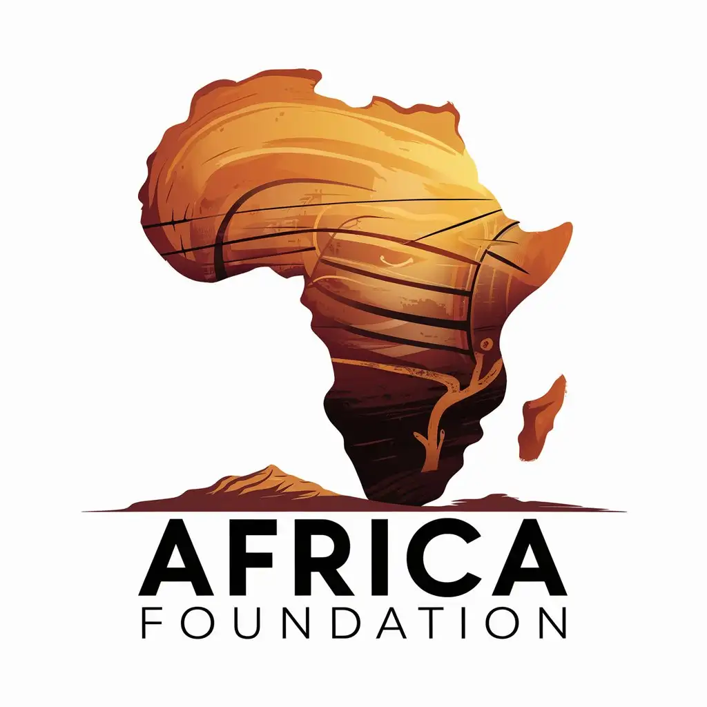 Africa foundation name 