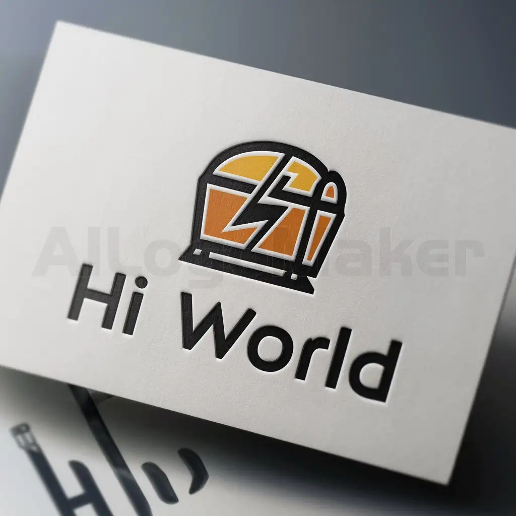 LOGO-Design-for-Treasure-Innovation-Simple-Text-with-Business-Card-Suitability
