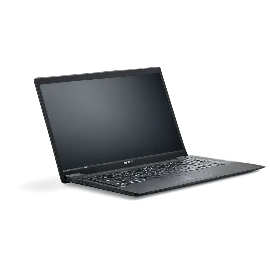 HighQuality-PNG-Image-of-a-Laptop-Enhance-Your-Visual-Content-with-Clarity-and-Detail