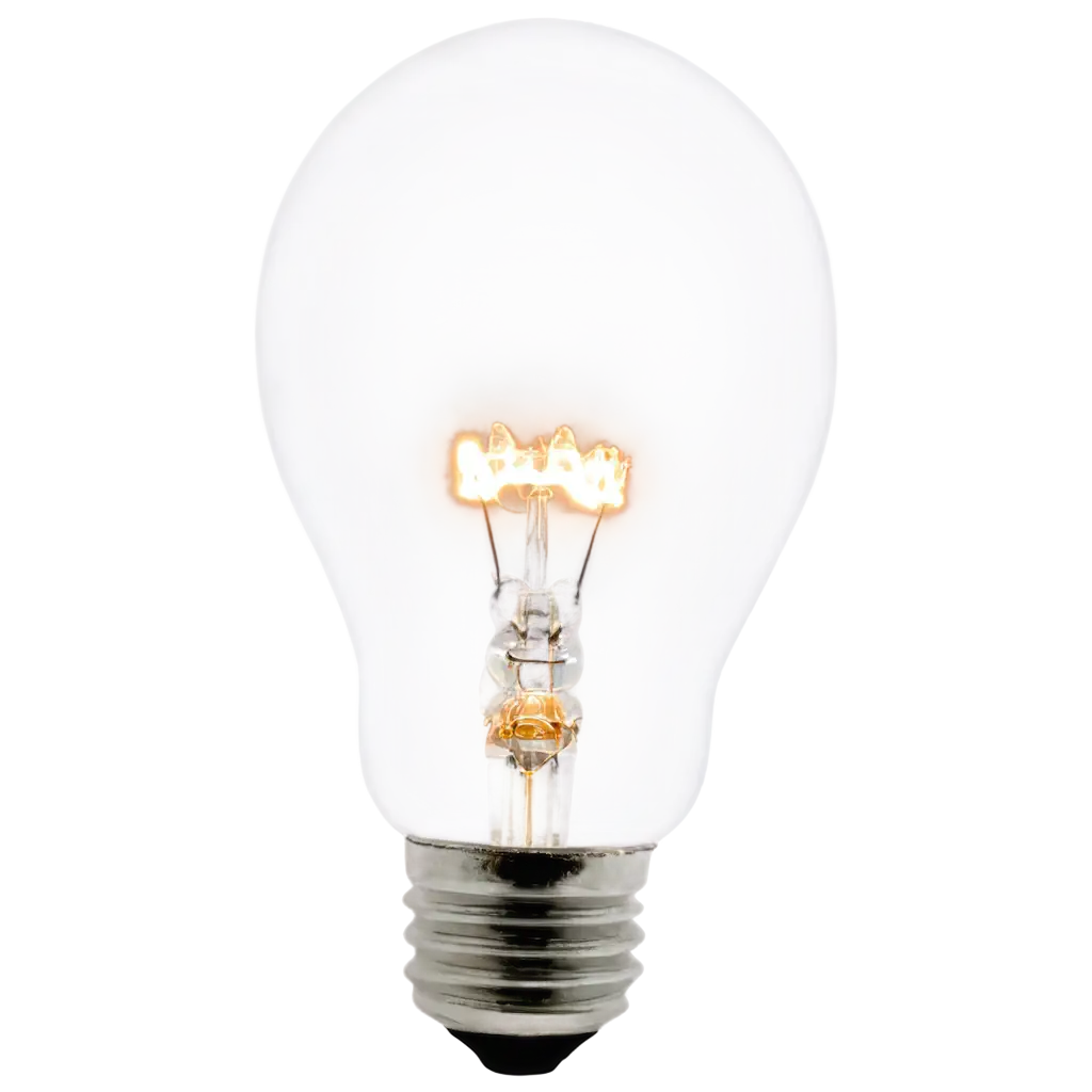 light bulb