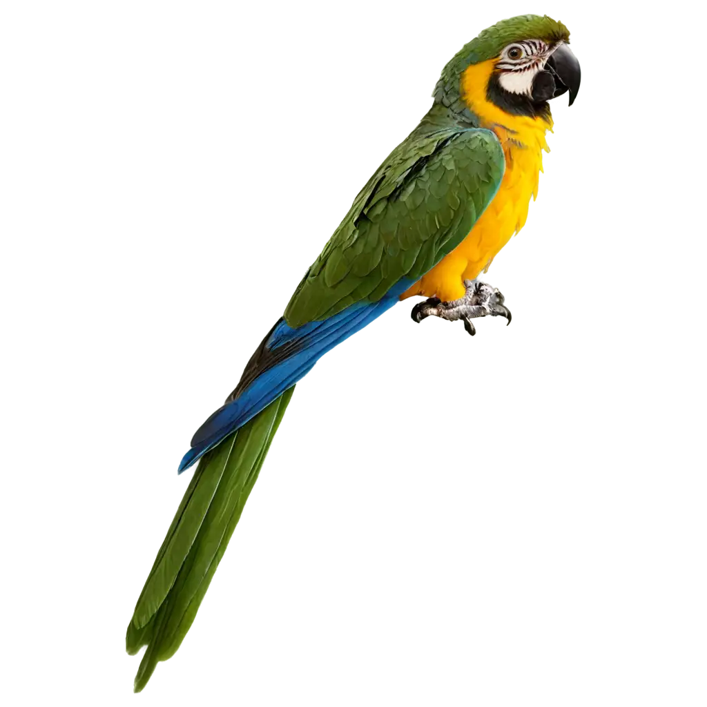 Vibrant-Parrot-PNG-Captivating-Digital-Art-for-Avian-Enthusiasts