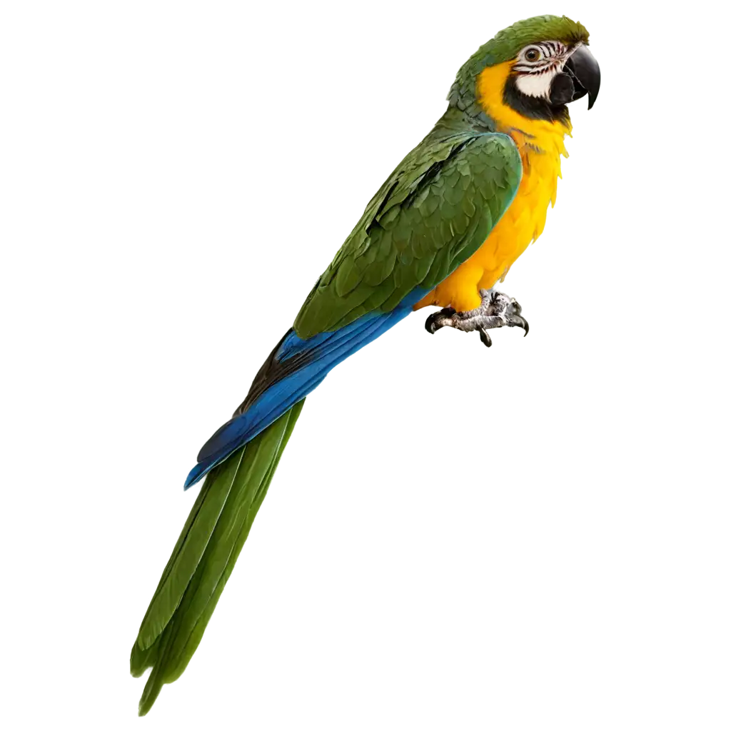 Parrot