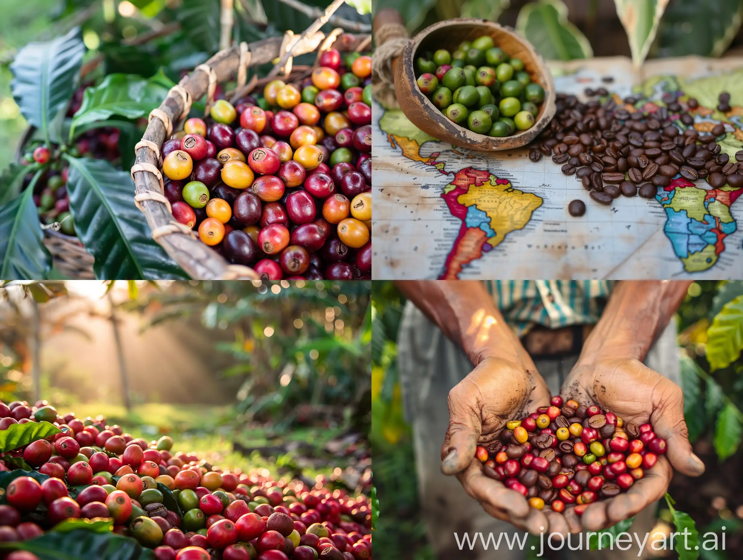 Exploring-the-World-Coffee-Belt-Rich-Origins-and-Cultural-Diversity