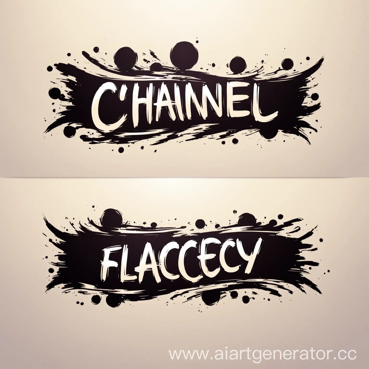 Dynamic-Flaccy-Banner-Channel-with-Black-Silhouette