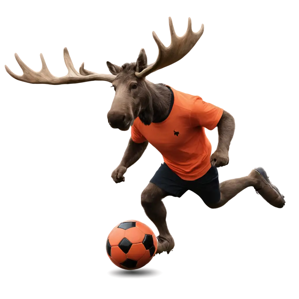 HighQuality-PNG-Image-Moose-Playing-Soccer-in-Vineyards