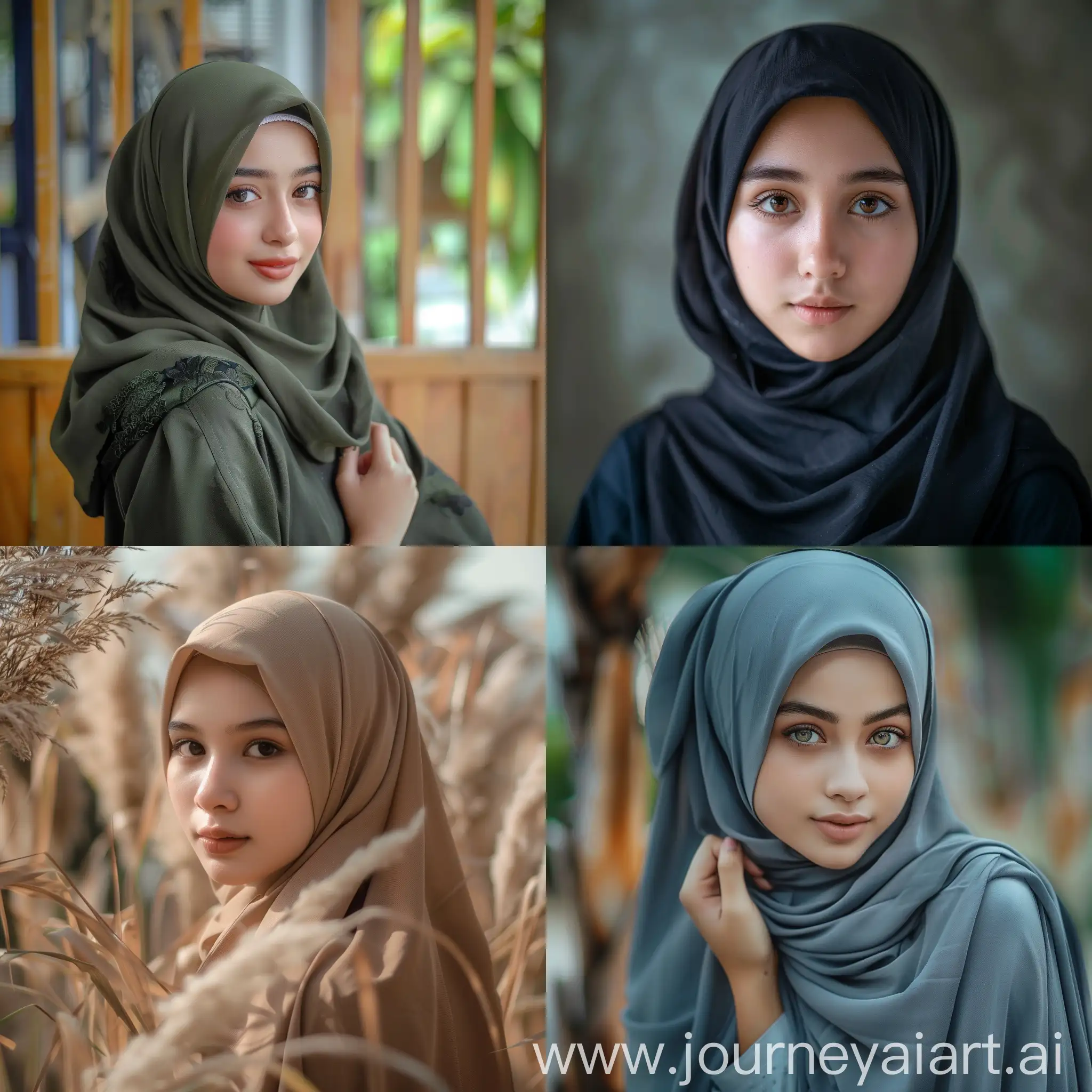 Realistic-Photography-of-Ideal-Skinny-18YearOld-Indonesian-Hijab-Girl-in-Full-HD-Quality