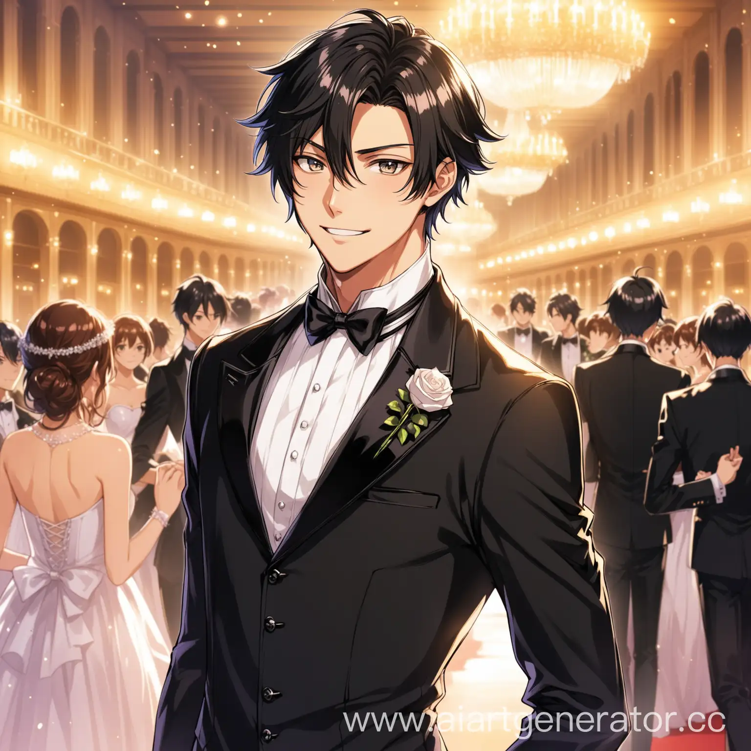 Elegant-Anime-Character-Attending-a-Grand-Ball-Event