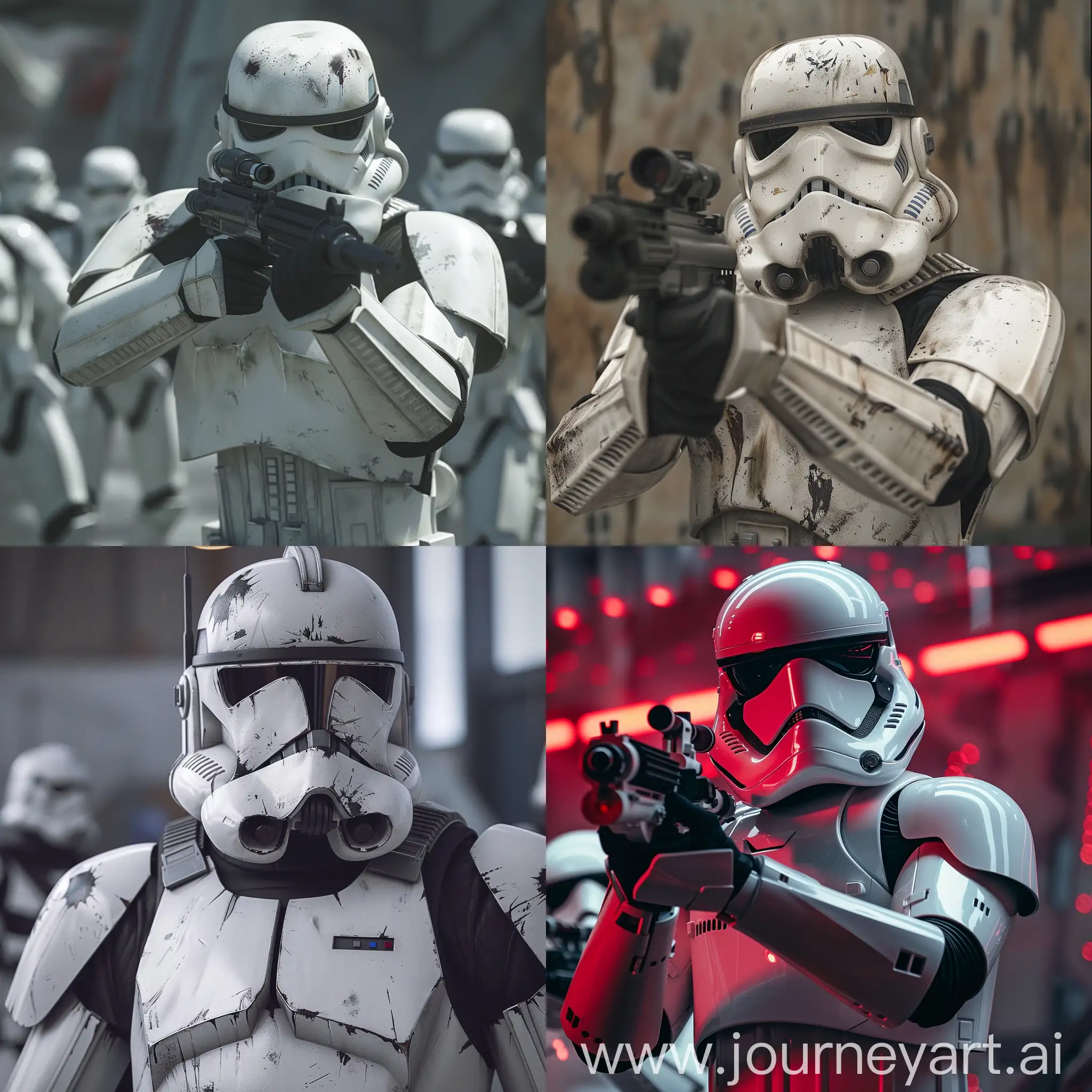 Clone-Stormtrooper-Star-Wars-Action-Figure-Version-6-11-Model-No-9492