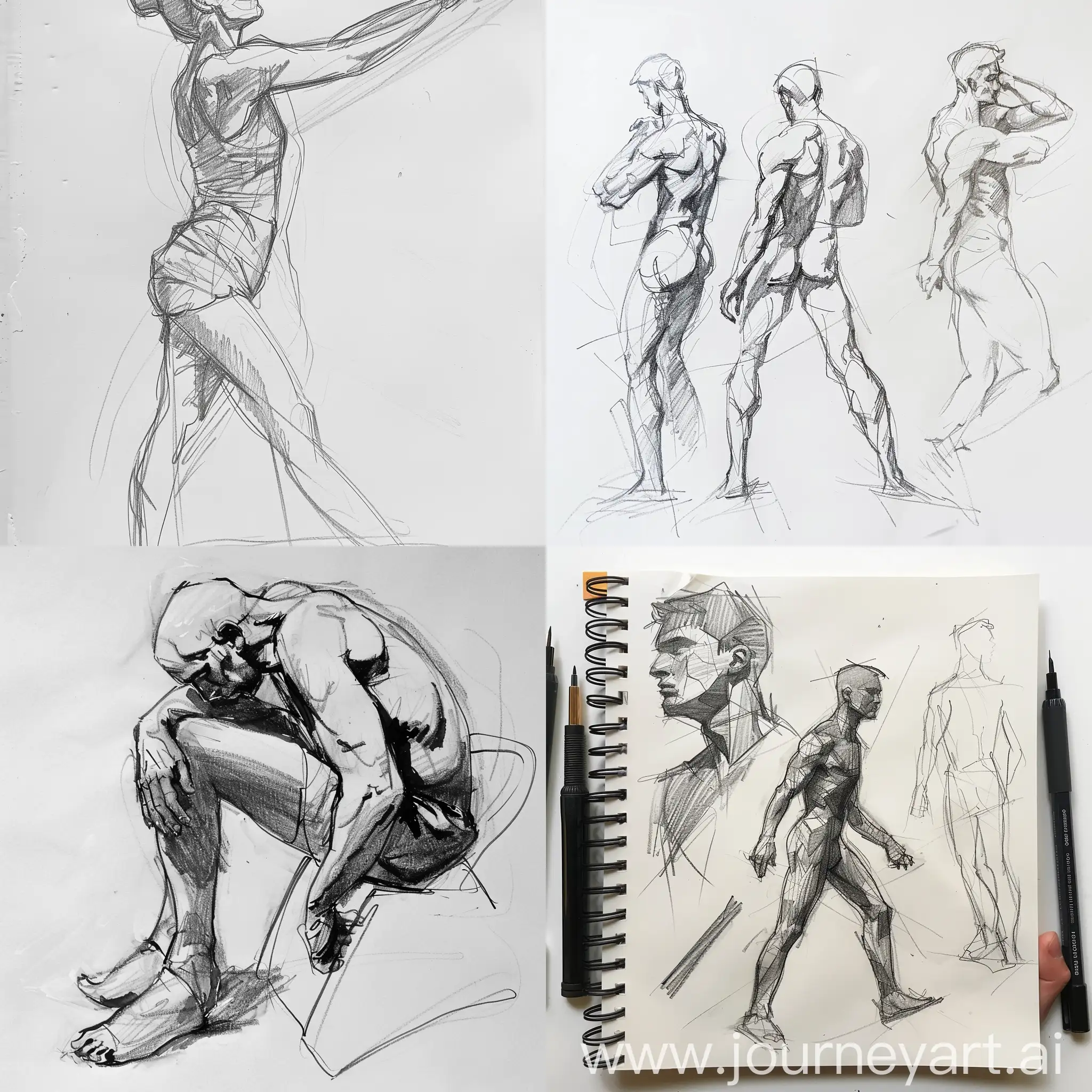 Figure Drawing