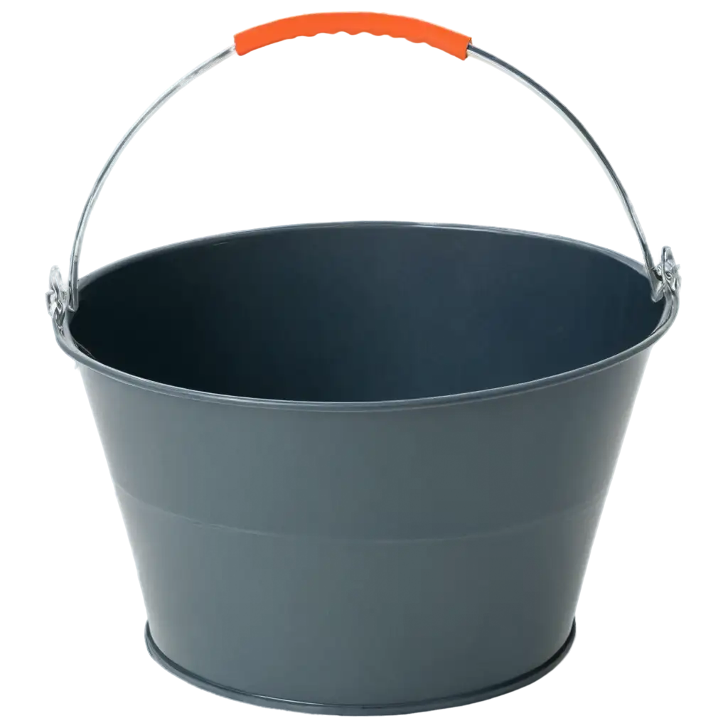 Vibrant-PNG-Bucket-Illustration-Enhance-Your-Designs-with-HighQuality-Graphics