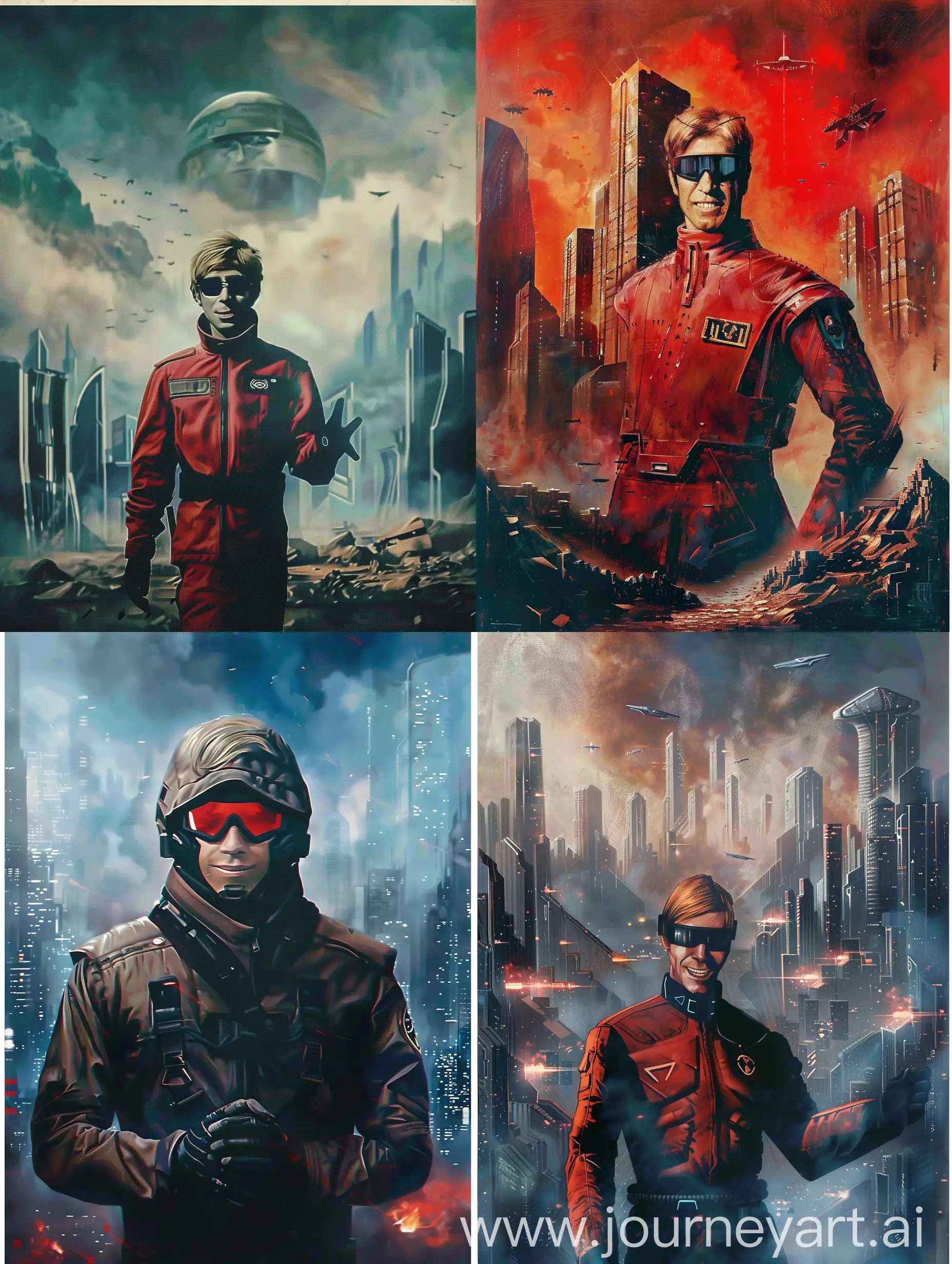 Dystopian-Poster-Futuristic-Portrait-of-Desolation-and-Rebellion