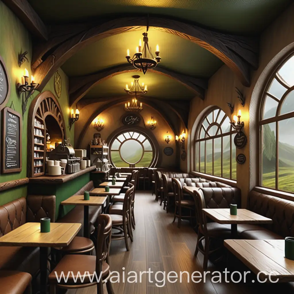 Fantasy-Cafe-Inspired-by-Lord-of-the-Rings
