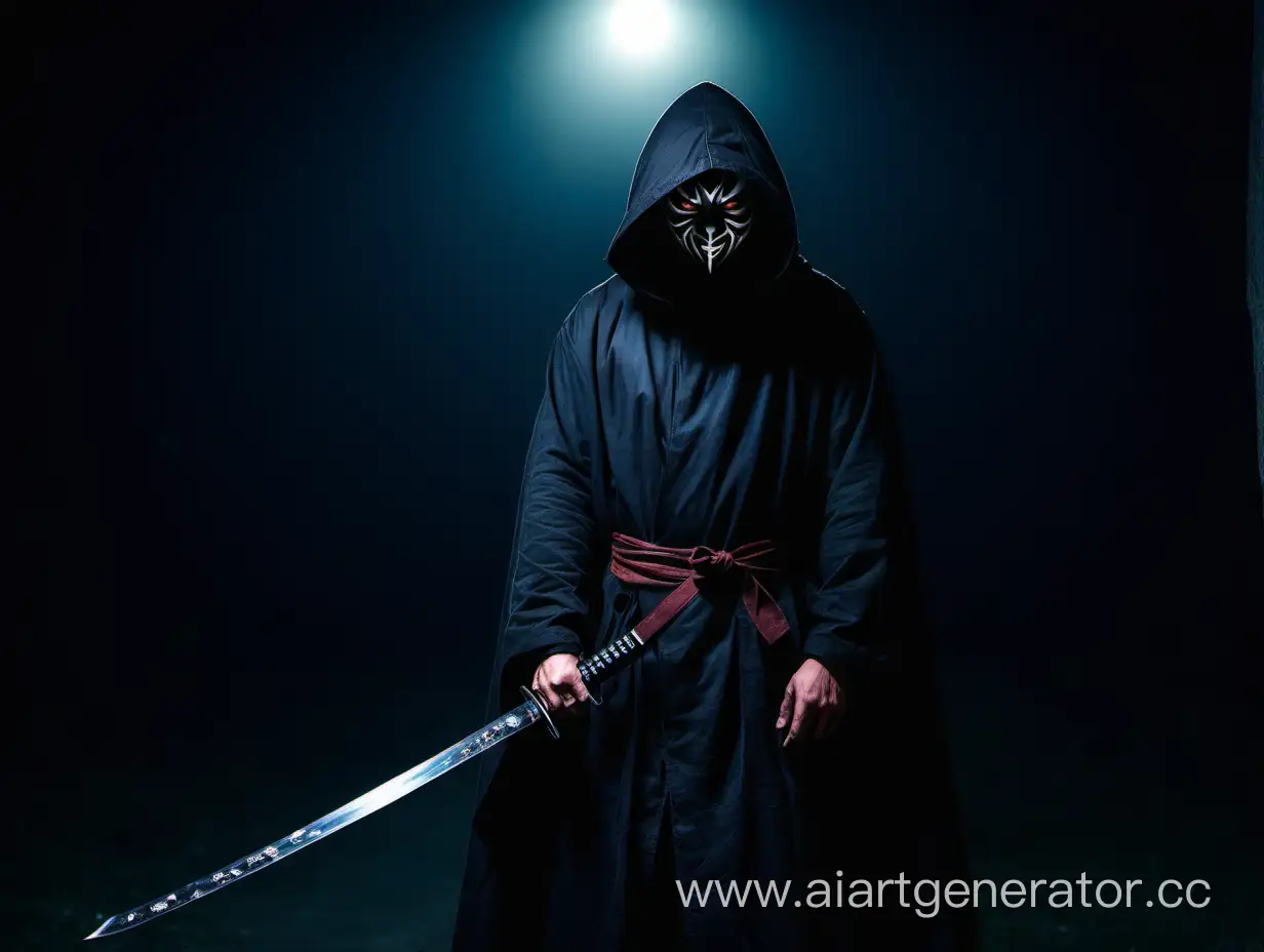 Mysterious-Figure-with-Katana-in-the-Night