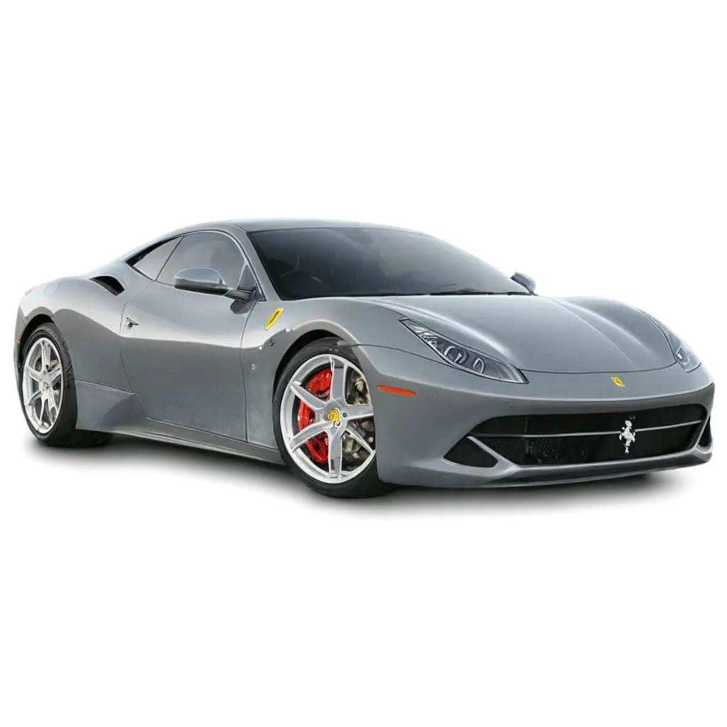 Stunning-Ferrari-PNG-Image-Capture-Luxury-and-Speed-in-High-Definition