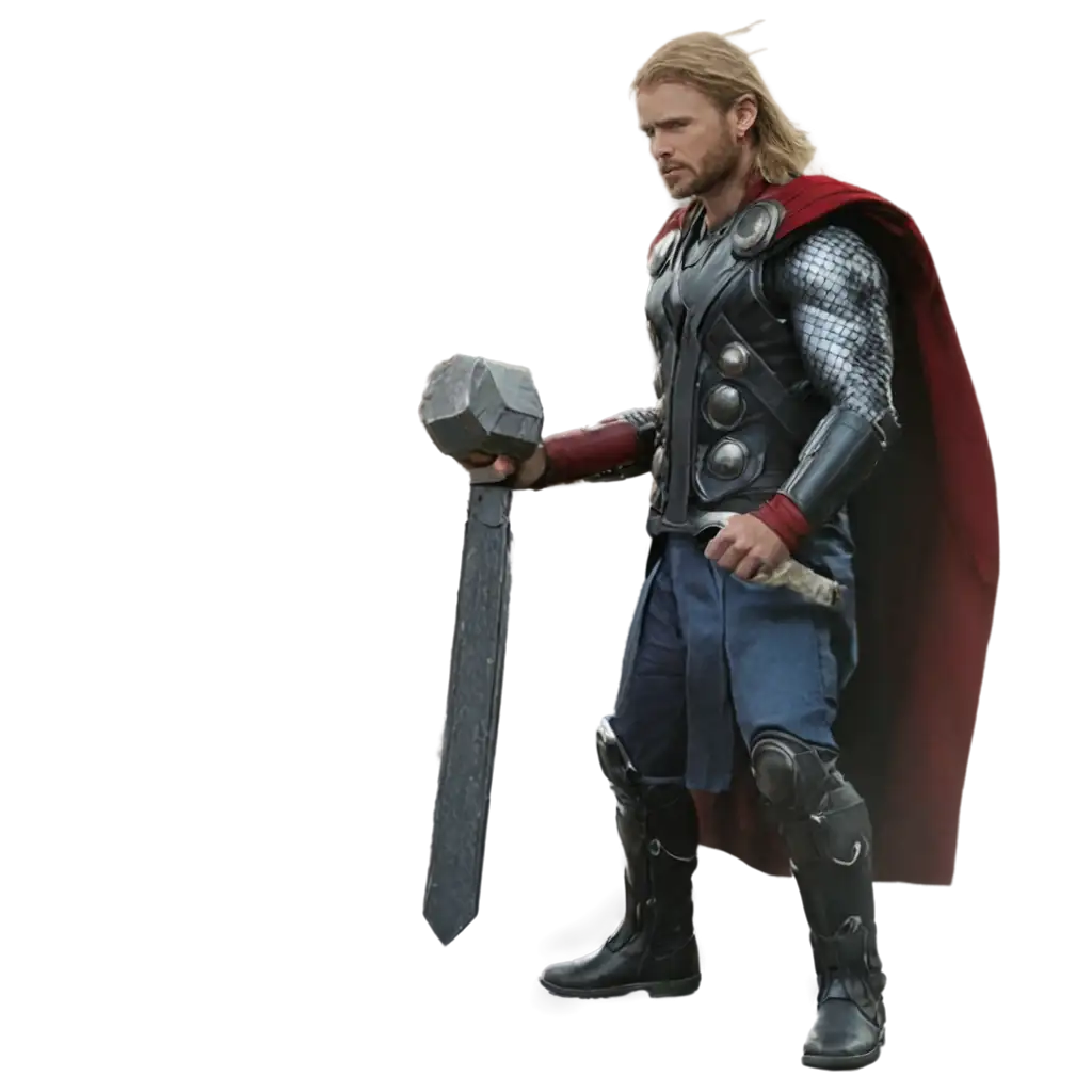 Explore-Thor-PNG-Image-Crafting-Mythical-Power-in-HighQuality-Format