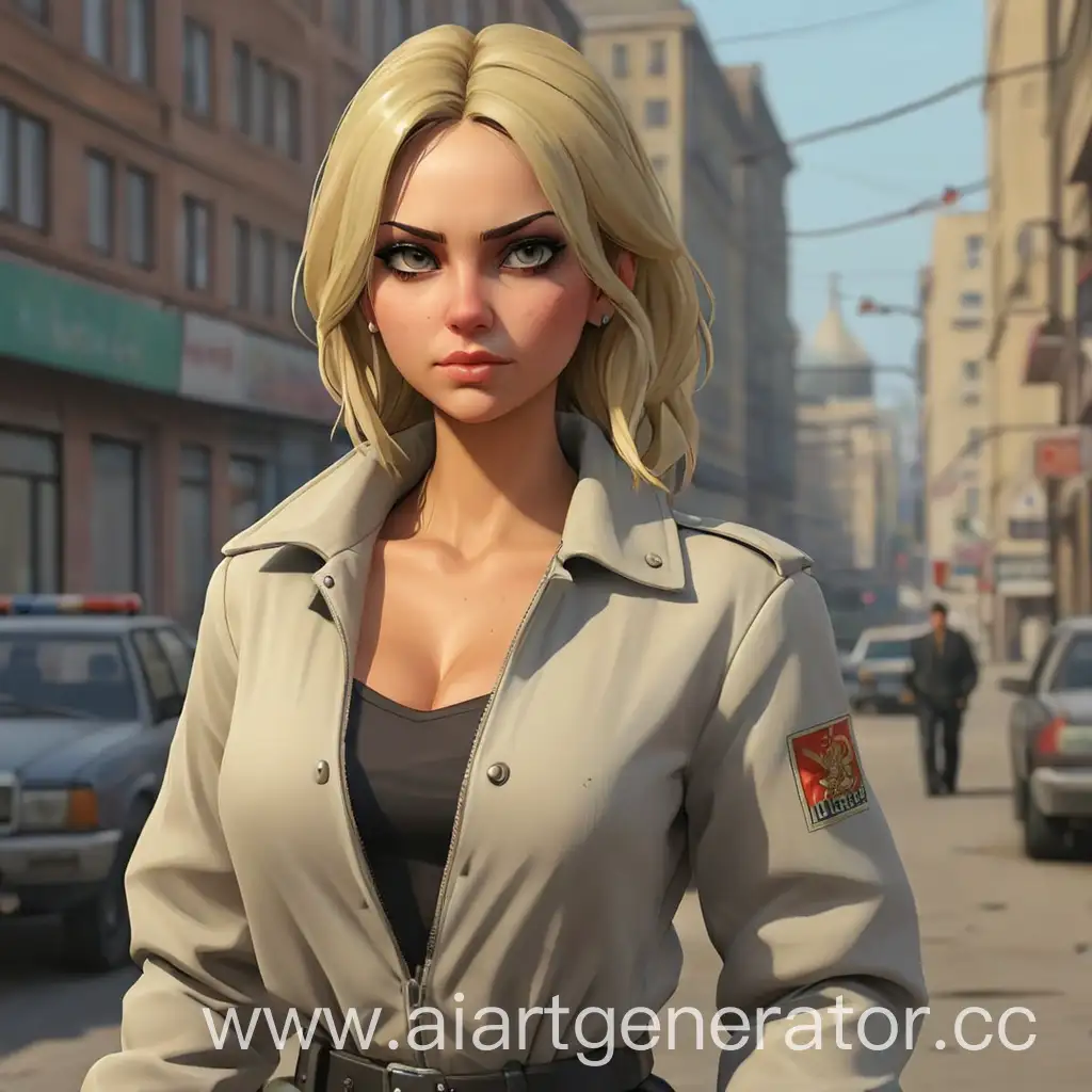 Samara-GTA-Criminal-in-Russian-Style