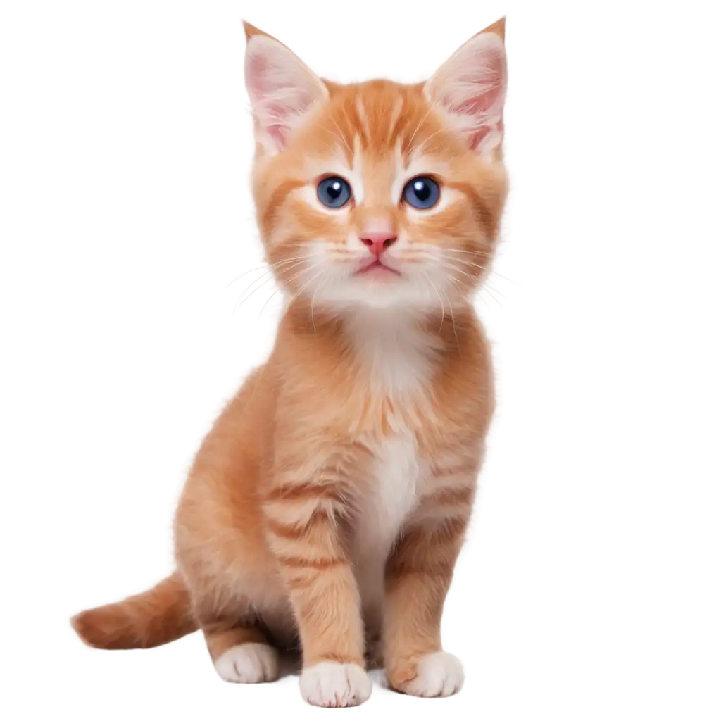 Adorable-PNG-Image-of-a-Cute-Kitten-Enhance-Your-Content-with-HighQuality-Visuals