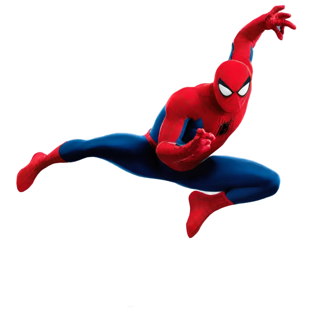 SPEDERMAN