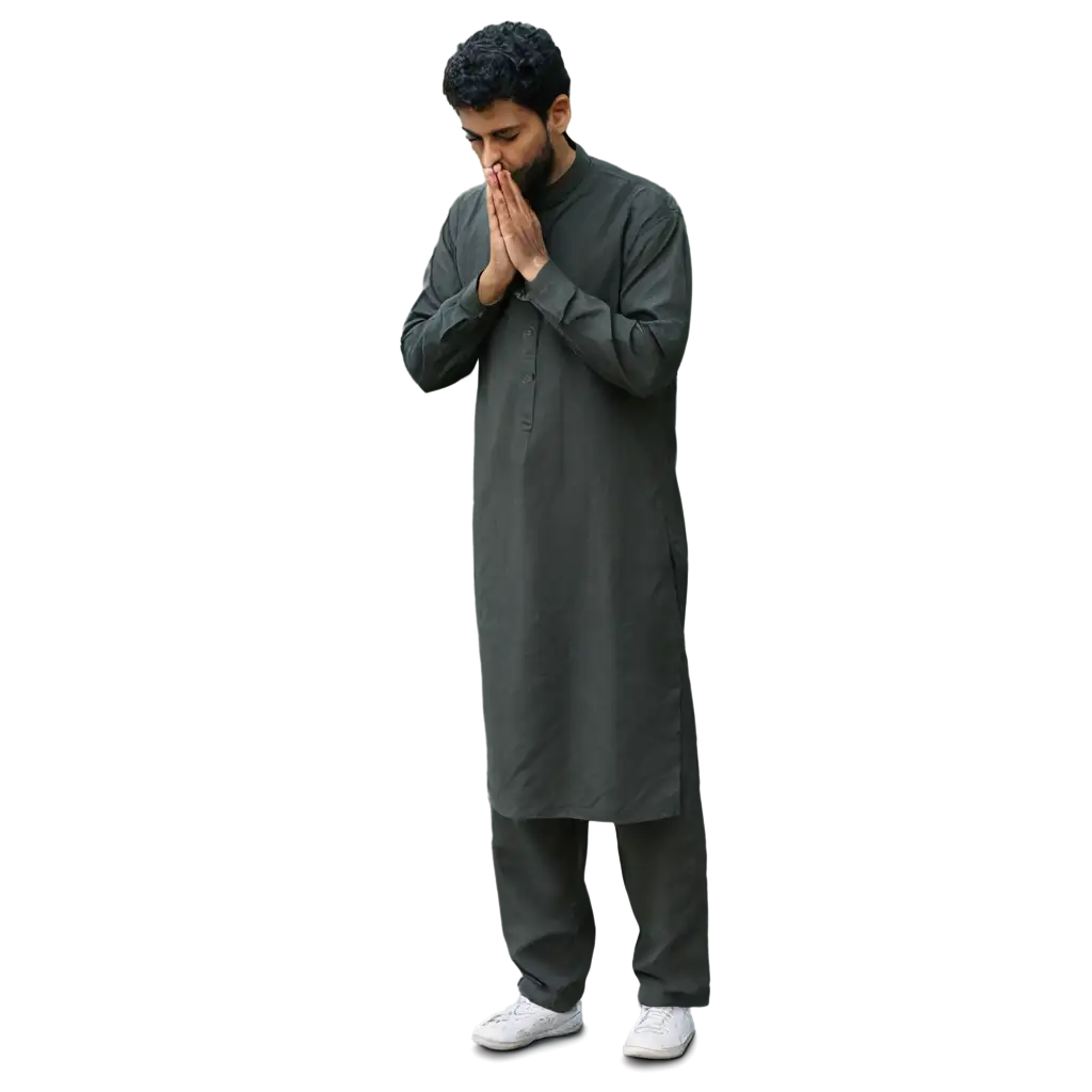 HighQuality-PNG-Image-of-a-Kashmiri-Man-Praying-Dua